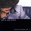 Jill Scott - Who Is Jill Scott? in the group CD / RNB, Disco & Soul at Bengans Skivbutik AB (544524)