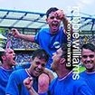 Robbie Williams - Sing When You Are Winning in the group CD / Pop at Bengans Skivbutik AB (544564)