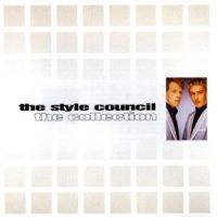 Style Council - Collection in the group CD / Pop at Bengans Skivbutik AB (544659)