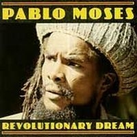 Moses Pablo - Revolutionary Dream in the group CD / Reggae at Bengans Skivbutik AB (544665)