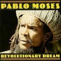 Moses Pablo - Revolutionary Dream in the group OTHER / Övrigt /  at Bengans Skivbutik AB (544665)