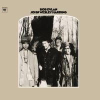 Dylan Bob - John Wesley Harding