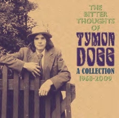 Dogg Tymon - Irrepressible - A Collection (1968-