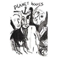 Dylan Bob - Planet Waves