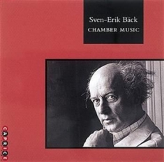 Bäck Sven-Erik - Chamber Music
