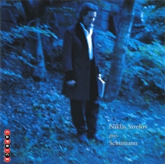 Sivelöv Niklas - Schumann