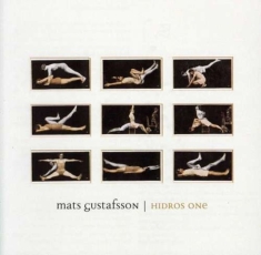 Gustafsson Mats - Hidros One