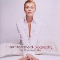 Stansfield Lisa - Biography  - The Greatest Hits in the group CD / Pop-Rock,Övrigt at Bengans Skivbutik AB (545196)