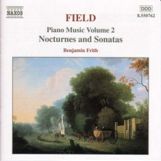 Field John - Piano Music Vol 2