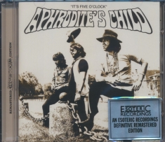 Aphrodite's Child - It's Five O'clock