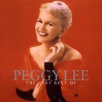Peggy Lee - Very Best Of in the group OTHER / Övrigt /  at Bengans Skivbutik AB (545423)