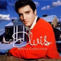 Presley Elvis - White Christmas in the group CD / Julmusik,Pop-Rock at Bengans Skivbutik AB (545484)