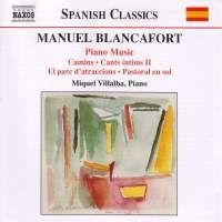 Blancafort Manuel - Pianov3