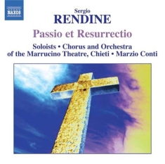 Rendine - Passio & Resurrection