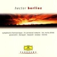 Berlioz - Symphonie Fantastique Mm in the group OTHER / Övrigt /  at Bengans Skivbutik AB (545723)