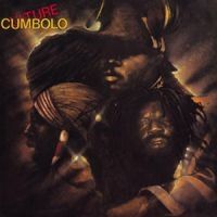 Culture - Cumbolo in the group CD / Reggae at Bengans Skivbutik AB (545759)
