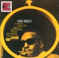 Hank Mobley - No Room For Squares in the group CD / CD Blue Note at Bengans Skivbutik AB (545822)
