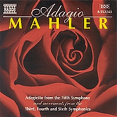 Mahler Gustav - Adagio