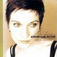 Anne-Lie Ryde - Det Bästa 1983-2002 in the group CD / Pop at Bengans Skivbutik AB (545942)