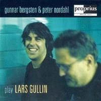 Gullin Lars - Play Lars Gullin