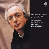 Bruckner Anton - Symphonie No 7