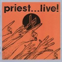 Judas Priest - Priest...Live! in the group CD / Hårdrock at Bengans Skivbutik AB (546121)
