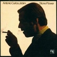 Jobim Antonio Carlos - Stone Flower in the group CD / Jazz at Bengans Skivbutik AB (546222)