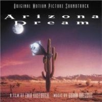 Filmmusik - Arizona Dream in the group CD / Film/Musikal at Bengans Skivbutik AB (546553)