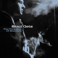 Stan Getz - Very Best Of in the group CD / Jazz/Blues at Bengans Skivbutik AB (546603)