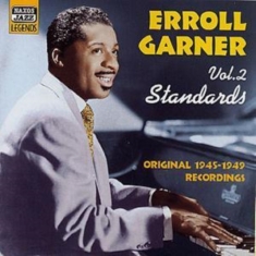 Erroll Garner - Standards