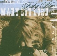 Lord Mary Lou - Baby Blue in the group OUR PICKS / Stocksale / CD Sale / CD POP at Bengans Skivbutik AB (546715)