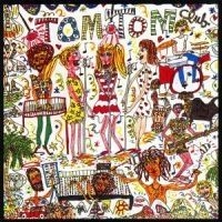 Tom Tom Club - Tom Tom Club in the group CD / Pop at Bengans Skivbutik AB (546904)