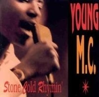 Young Mc - Stone Cold Rhymin