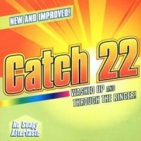 Catch 22 - Washed Up And Through The Ringer in the group CD / Pop-Rock at Bengans Skivbutik AB (546954)