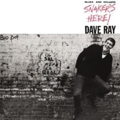 Ray Dave - Snaker's Here