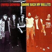 Lynyrd Skynyrd - Gimme Back My Bullets in the group CD / Pop at Bengans Skivbutik AB (547114)