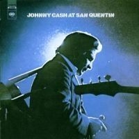 Cash Johnny - At San Quentin (The Complete 1969 Concer in the group CD / CD Country at Bengans Skivbutik AB (547218)