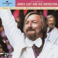 Last James - Universal Masters Collection in the group OTHER / Övrigt /  at Bengans Skivbutik AB (547247)