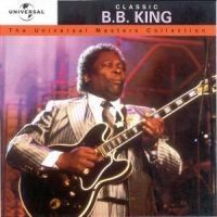 BB King - Universal Masters Collection