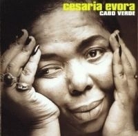 Evora Cesária - Cabo Verde in the group CD / Elektroniskt at Bengans Skivbutik AB (547549)
