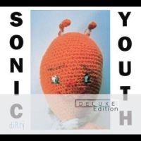 Sonic Youth - Dirty - Deluxe in the group Minishops / Sonic Youth at Bengans Skivbutik AB (547615)