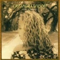 Cassandra Wilson - Belly Of The Sun in the group OTHER / Övrigt /  at Bengans Skivbutik AB (547663)