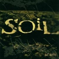 Soil - Scars in the group CD / Rock at Bengans Skivbutik AB (547711)
