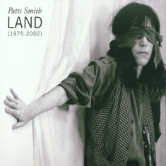 Smith Patti - Land (1975-2002)