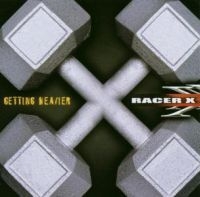 Racer X - Getting Heavier in the group OTHER / Övrigt /  at Bengans Skivbutik AB (547773)
