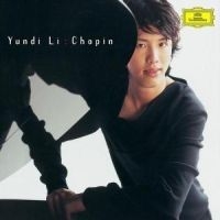 Chopin - Recital in the group CD / Klassiskt at Bengans Skivbutik AB (547978)