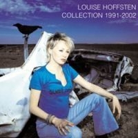 Louise Hoffsten - Collection 1991 - 20