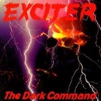 Exciter - Dark Command