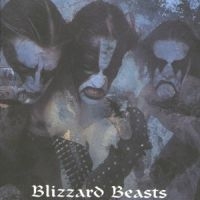 Immortal - Blizzard Beasts