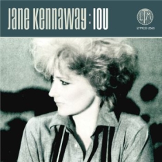 Kennaway Jane - Iou